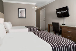  - Sandman Hotel Langley