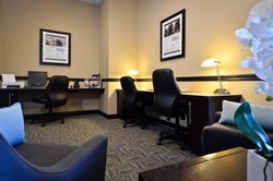  - Sandman Hotel Lethbridge