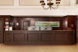  - Sandman Hotel Langley