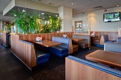  - Sandman Hotel Lethbridge