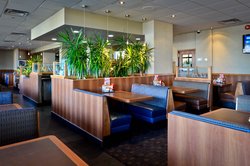  - Sandman Hotel Lethbridge