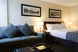  - Sandman Hotel Lethbridge