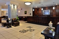  - Sandman Hotel Lethbridge
