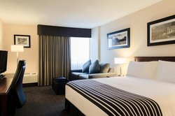  - Sandman Hotel Lethbridge