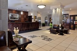  - Sandman Hotel Lethbridge