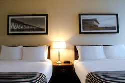  - Sandman Hotel Lethbridge