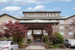  - Sandman Hotel Langley