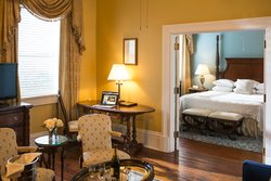  - Marshall House Hotel Savannah - I-16, Exit 167
