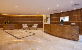 TravelPort