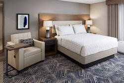  - Candlewood Suites North Shore Danvers