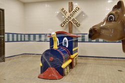  - Staybridge Suites Waterloo