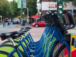  - Hotel Indigo Downtown Chattanooga