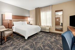  - Candlewood Suites Sumner