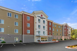  - Candlewood Suites Sumner