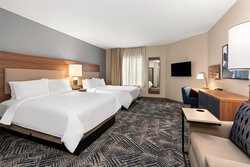  - Candlewood Suites Sumner