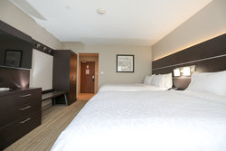  - Holiday Inn Express & Suites Forney