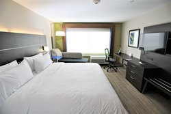  - Holiday Inn Express & Suites Forney