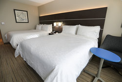  - Holiday Inn Express & Suites Forney