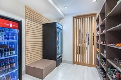  - Holiday Inn Express & Suites La Grange - I-71, Exit 22