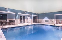  - Holiday Inn Express & Suites La Grange - I-71, Exit 22