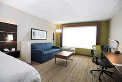  - Holiday Inn Express & Suites Forney