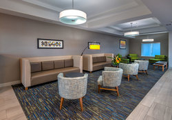  - Holiday Inn Express & Suites Minden