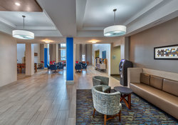 - Holiday Inn Express & Suites Minden