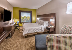  - Holiday Inn Express & Suites Minden