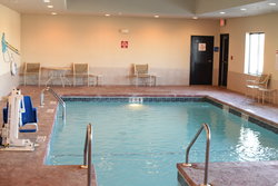 - Holiday Inn Express & Suites Pratt