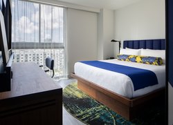  - Hotel Indigo Brickell Miami - I-95, Exit 1B