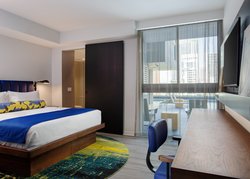  - Hotel Indigo Brickell Miami - I-95, Exit 1B
