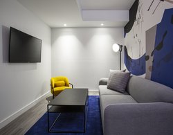  - Hotel Indigo Brickell Miami - I-95, Exit 1B