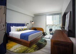  - Hotel Indigo Brickell Miami - I-95, Exit 1B