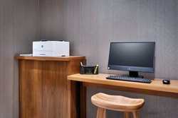  - SpringHill Suites by Marriott Airport El Paso - I-10, Exit 25