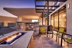  - SpringHill Suites by Marriott Airport El Paso - I-10, Exit 25