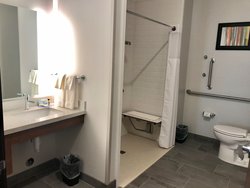  - Staybridge Suites Southwest Sioux Falls - I-229, Exit 1C