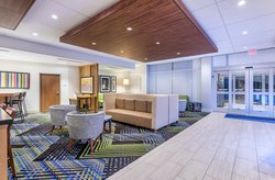  - Holiday Inn Express & Suites La Grange - I-71, Exit 22