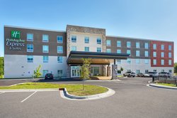  - Holiday Inn Express & Suites La Grange - I-71, Exit 22
