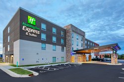  - Holiday Inn Express & Suites La Grange - I-71, Exit 22