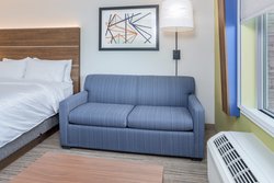  - Holiday Inn Express & Suites North Elkhart - I-80 & I-90, Exit 92