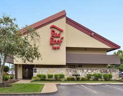  - Red Roof Inn Huntington - I-64, Exit 15