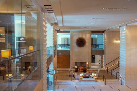 INTERCONTINENTAL GENEVA - Photo 42