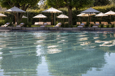 INTERCONTINENTAL GENEVA - Photo 44