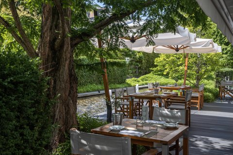 INTERCONTINENTAL GENEVA - Photo 55