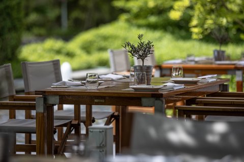 INTERCONTINENTAL GENEVA - Photo 43