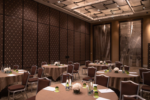 INTERCONTINENTAL GENEVA - Photo 14