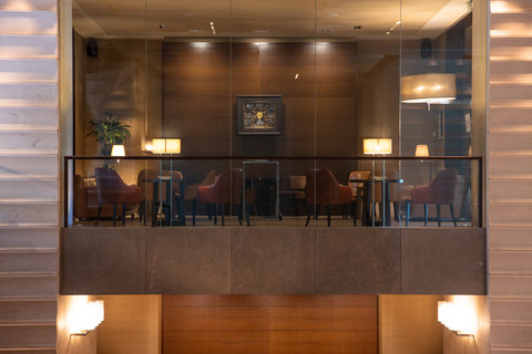 INTERCONTINENTAL GENEVA - Photo 17