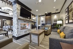  - Staybridge Suites Waterloo