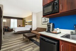  - Holiday Inn Express & Suites I-95 Florence - I-95, Exit 170