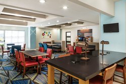  - Holiday Inn Express & Suites I-95 Florence - I-95, Exit 170